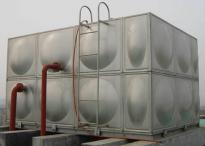 北京不銹鋼水箱